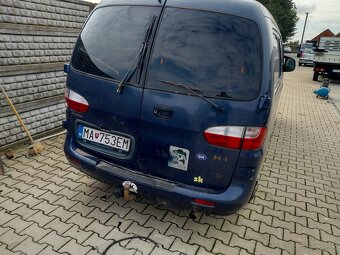 Rozpredam hyundai h 100 - 2