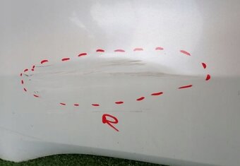 honda hrv dvere II 2 - 2