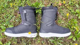 SALOMON FACTION BOA PC:249EUR Snowboard - 2