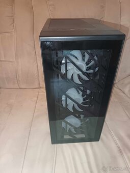 Predám PC i5-10400 - 2