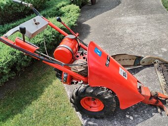 jičinka mf 70 - 2