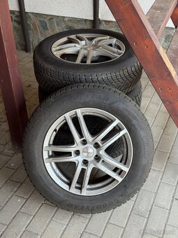 Dezent R17 - 2