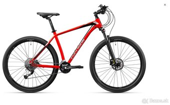 VÝPREDAJ CYCLISION MK-II CORPH 4 29” pánsky horský bicykel - 2