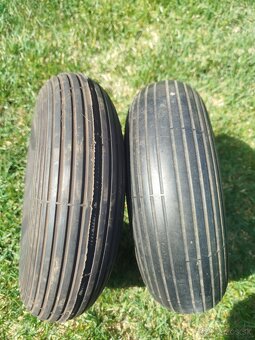 Pav 40/41 pneumatiky - 2