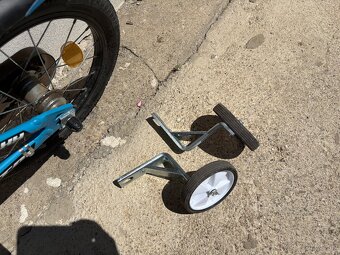CTM detský bicykel “16 - 2