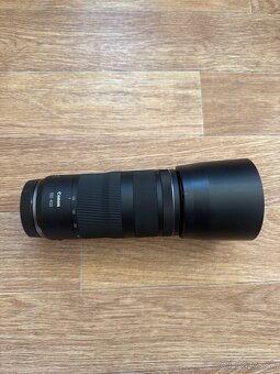 Predam Canon RF 100-400 - 2