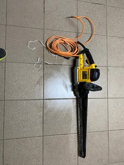 Aligátor DEWALT - 2