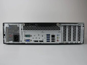 Lenovo M800 - i5 6500, 16GB RAM, 1TB SSD, ZÁRUKA, Win 11 - 2
