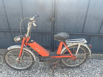 Babetta 228 - 2