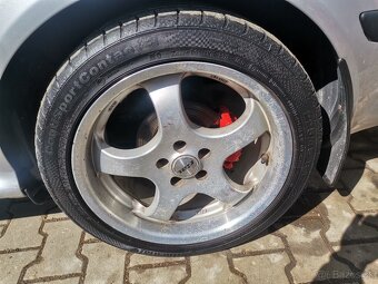 Disky 5x100r17 - 2