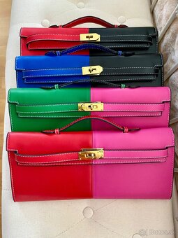 Luxury Long Clutch Hermès - 2