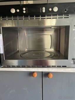 Dometic mikrovlnka - 2