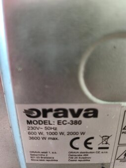 Orava - 2
