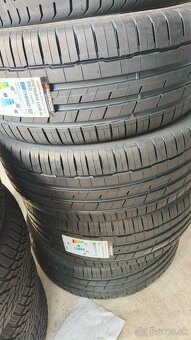 255/55r19 Hankook Vetus s1 evo3 letne pneu - 2