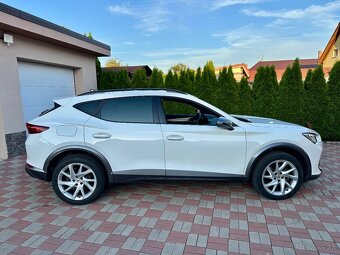Cupra Formentor 2.0 TDI 110kw 4Drive 4x4 Dsg - 2