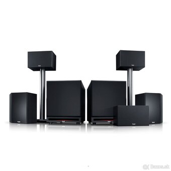 Teufel SYSTEM 6 THX Select - 2