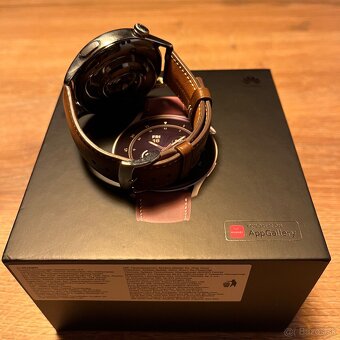 Huawei watch 3 - 2