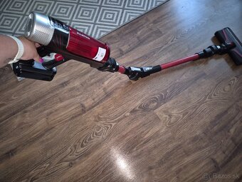 Rowenta Xforce flex 9,60 - 2