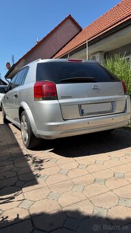 Opel Signum 2008 - 2