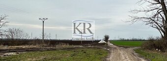 Investičný pozemok 28 249 m², Malženice, okres Trnava - 2
