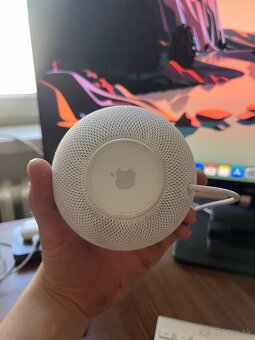 Apple HomePod mini - 2