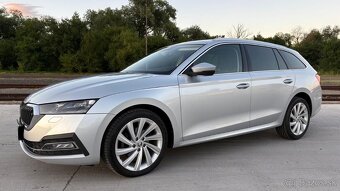 Škoda Octavia Combi 2.0 TDI SCR Style DSG - 2