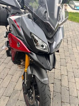 Yamaha Tracer 900 GT - 2