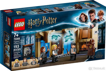 Predam Legá Harry Potter - 2