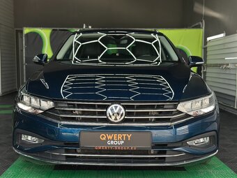 Volkswagen Passat Variant 2.0 TDI - 2