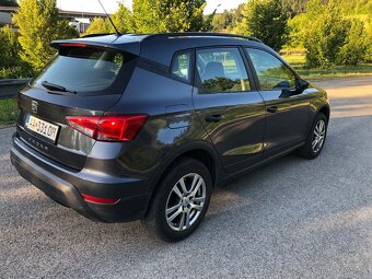 Seat Arona 1,0 ECO  tsi - 2