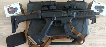 SCORPION EVO3 S1 - 2