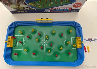 Stolný futbal - 2