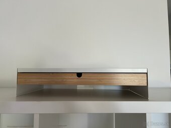 Na predaj stojan pod monitor Ikea ELLOVEN - 2