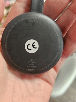 Chromecast 2 - 2