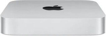 Mac mini M2 aka nový - 2