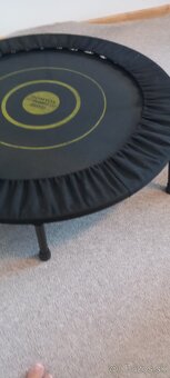 fitness trampolina - 2
