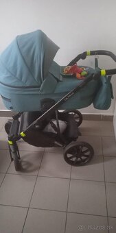 Predám - 2