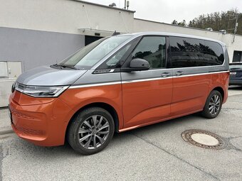 Volkswagen Multivan, T7 1.4TSi PANORAMA eHybrid LIFE - 2