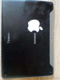 Predam tableta ipad zn Huawei akcia - 2