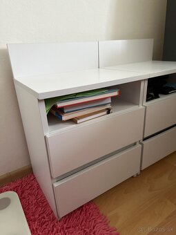 Nočný stolík - 2