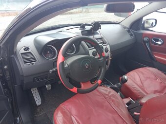 Renault Mégane Cabrio - 2
