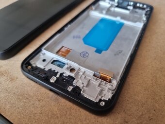 Predám nové displeje na Samsung Galaxy - 2