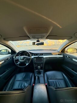 Škoda Superb 1.6 tdi -aj na splátky - 2