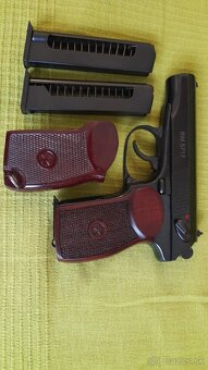 Predám Makarov 9M - 2