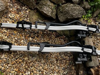 Predám Thule 591 Proride nosič bicyklov 2x - 2