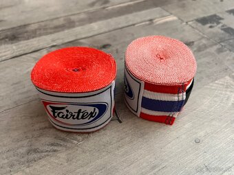 Fairtex bandaze - 2