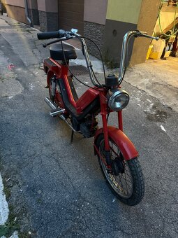 Predám babetu - 2