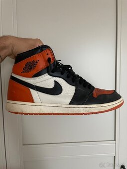 Jordan,Nike - 2