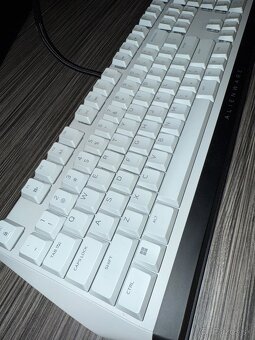 Klávesnica Dell Alienware AW510K 545-BBCL - 2