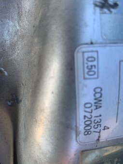 Predam motor 3.0TDI-176KW-CCW - 2